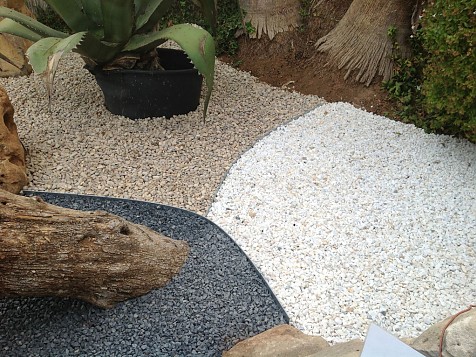 Estabilizador de gravas - Geoceldas para suelos - Arisac