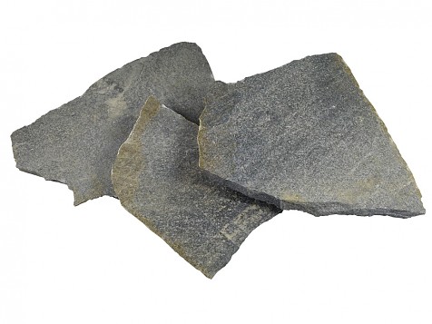 Grey Quartzite Slab