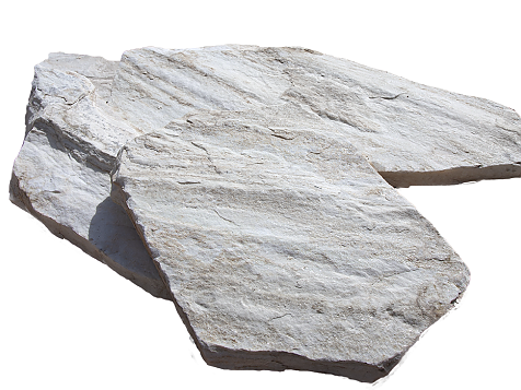 White Quartzite Slabs
