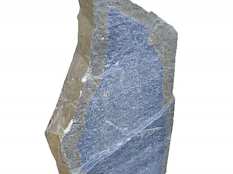 Gray Quartzite