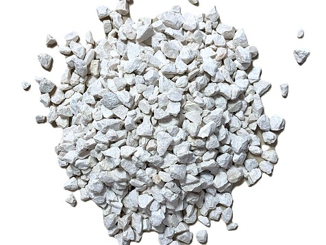 Ivory Cream Gravel